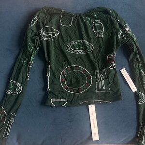 NWT Rowan Top